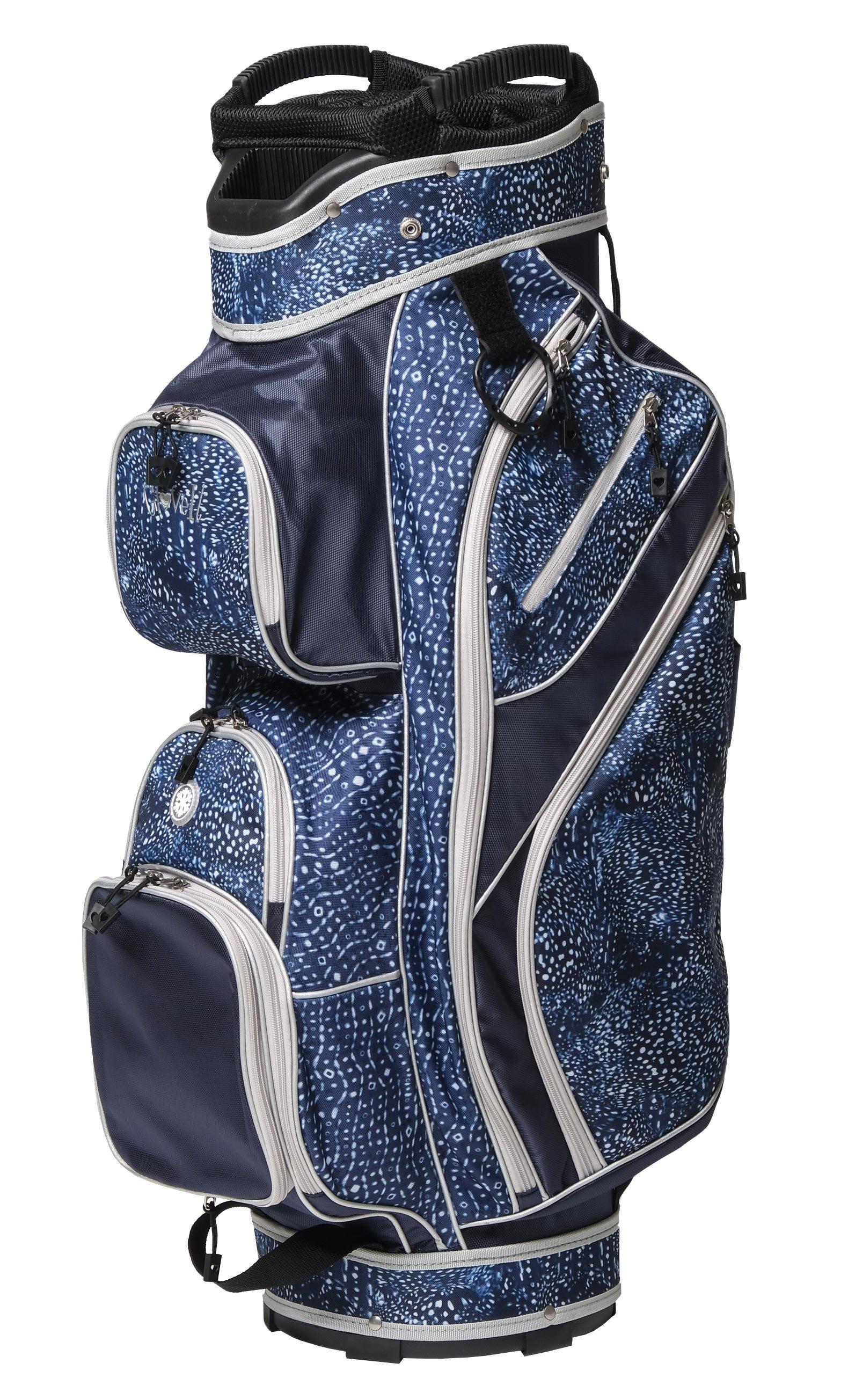 Prior Generation - Seascape Cart Bag